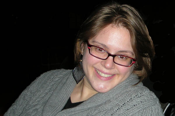 Rachel Magee